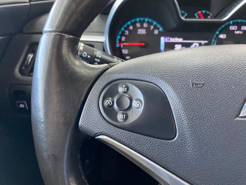 Chevrolet Impala 2019 price $19,378
