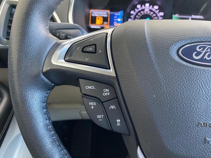 Ford Edge 2019 price $24,877