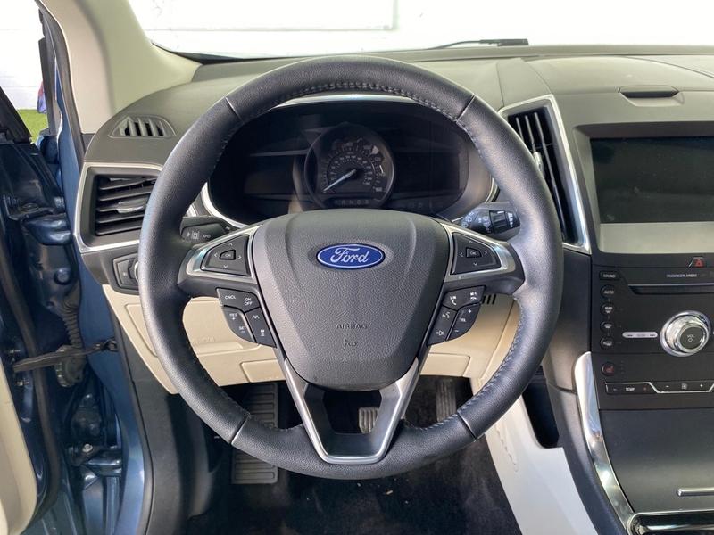 Ford Edge 2019 price $24,877