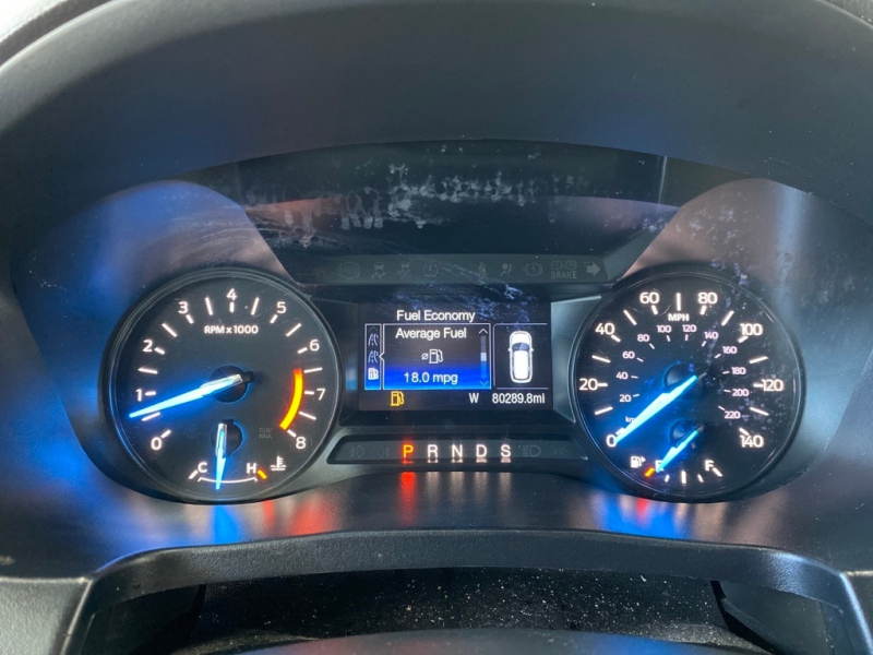 Ford Explorer 2019 price $22,877