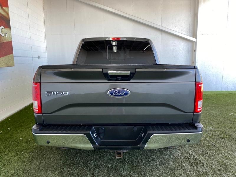 Ford F-150 2016 price Call for Pricing.