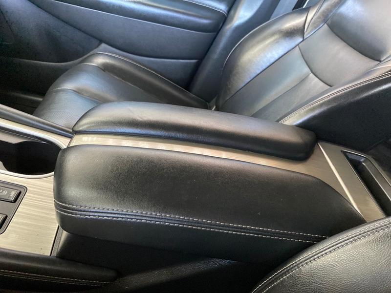 Nissan Murano 2018 price $19,378