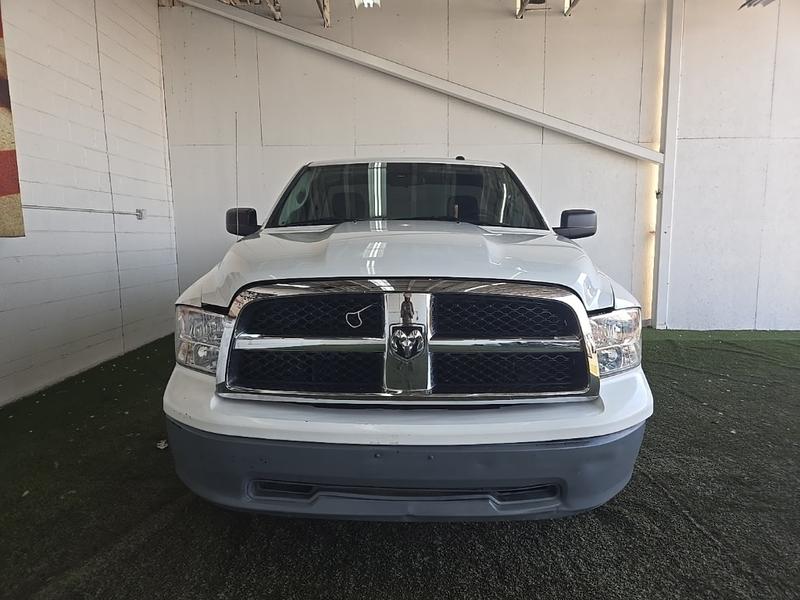 Ram 1500 Classic 2021 price $25,477