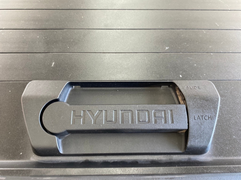 Hyundai Santa Cruz 2023 price $31,018
