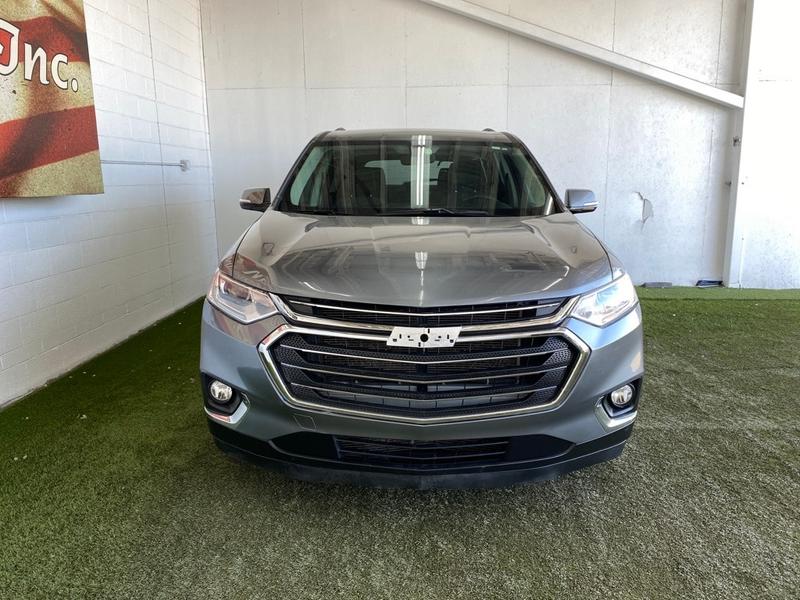 Chevrolet Traverse 2020 price $24,228