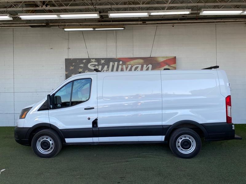 Ford Transit-250 Cargo 2021 price $21,318