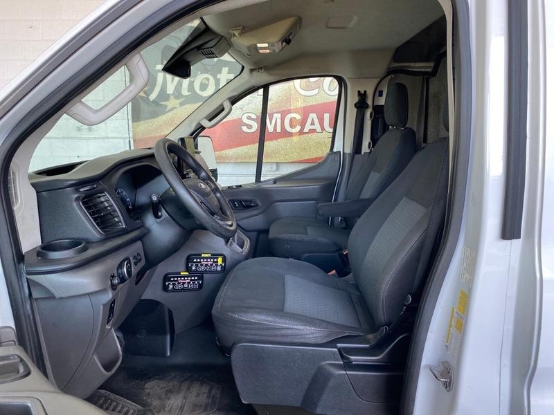 Ford Transit-250 Cargo 2021 price $24,777