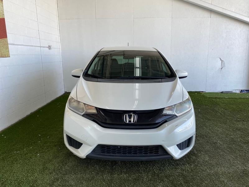 Honda Fit 2017 price $14,528