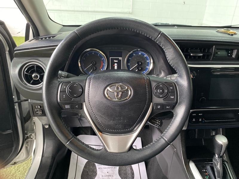 Toyota Corolla 2019 price $20,348