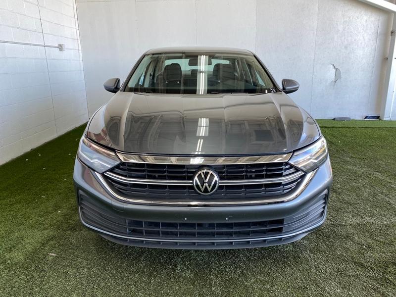 Volkswagen Jetta 2022 price $19,378