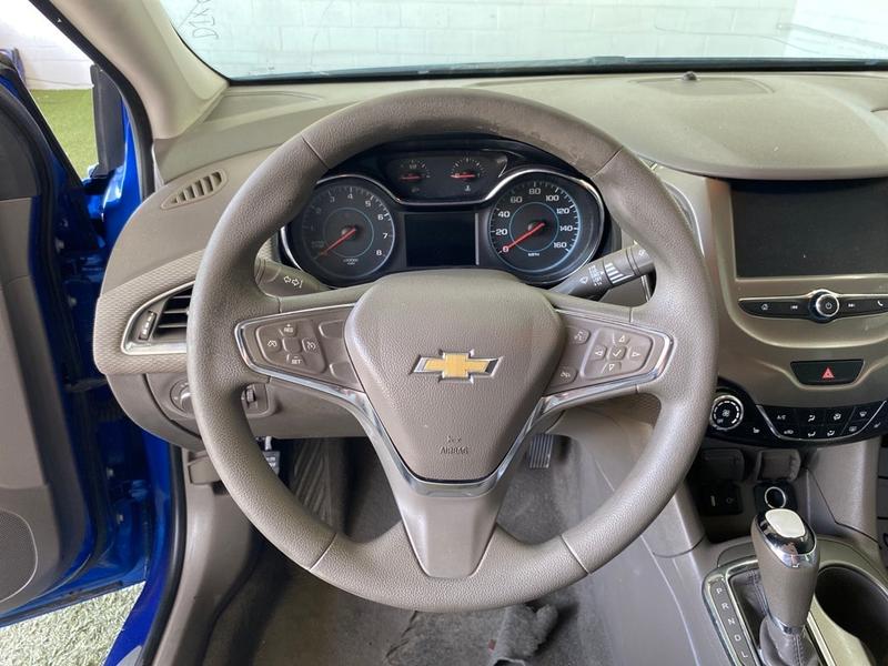 Chevrolet Cruze 2018 price $11,577
