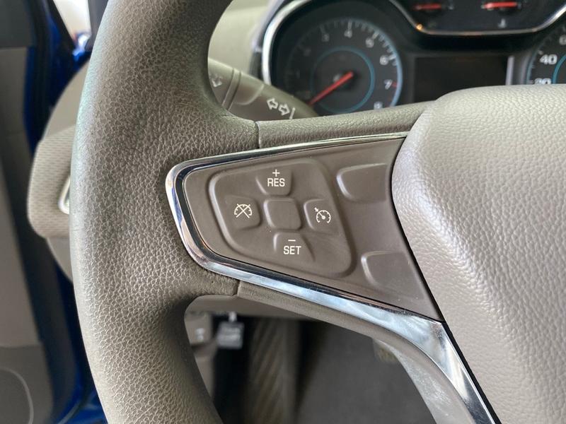 Chevrolet Cruze 2018 price $11,577