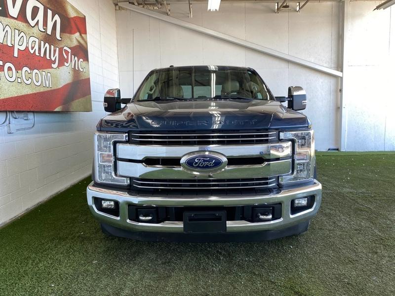 Ford F-250 2017 price $39,378