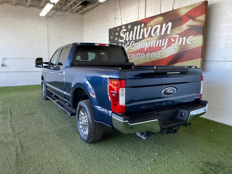 Ford F-250 2017 price $39,378