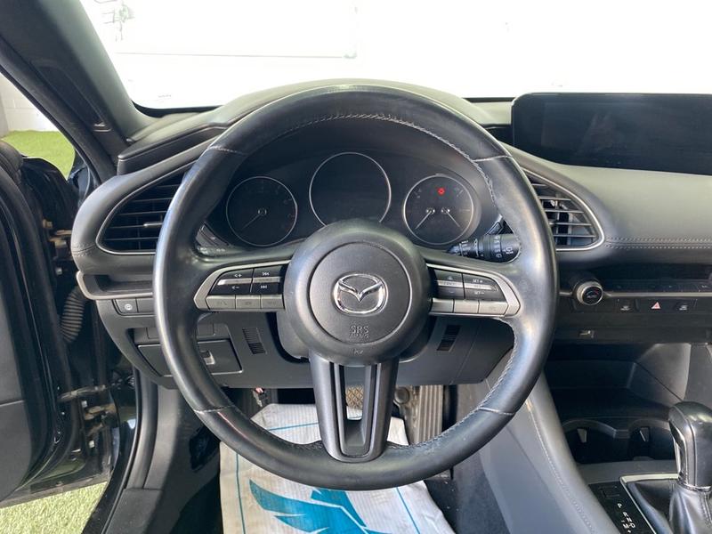 Mazda Mazda3 2020 price $20,930