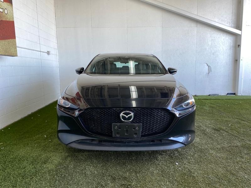 Mazda Mazda3 2020 price $20,930