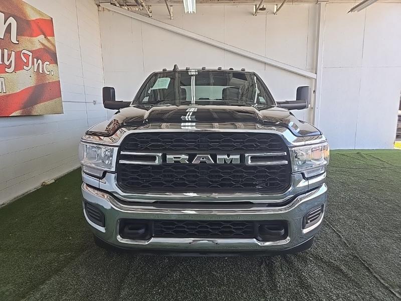 Ram 3500 2022 price $59,977