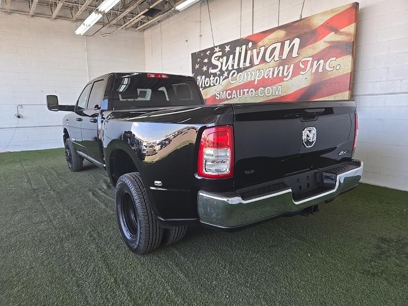 Ram 3500 2022 price $59,977