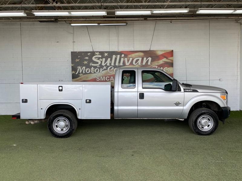Ford F-350 2015 price $29,078