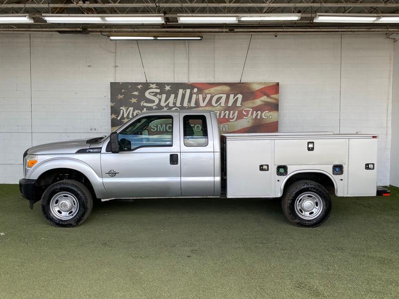 Ford F-350 2015 price $29,078
