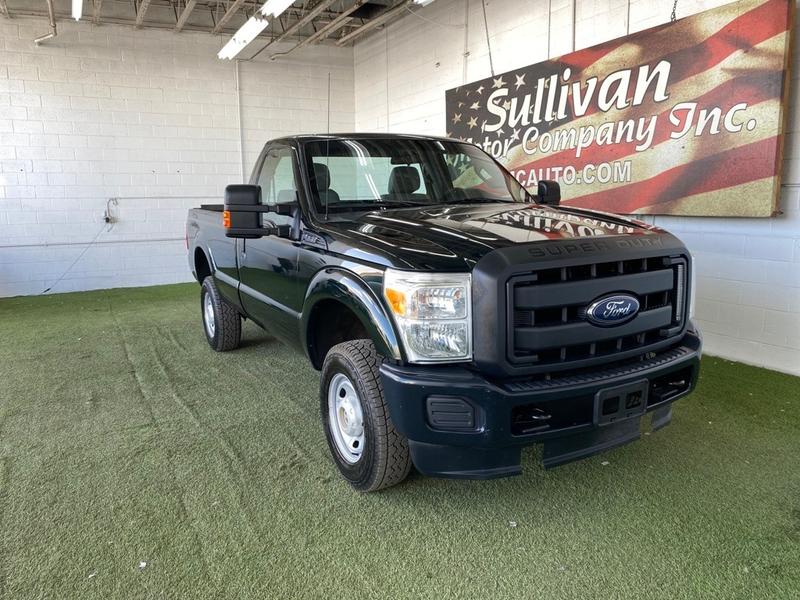 Ford F-350 2015 price $24,228