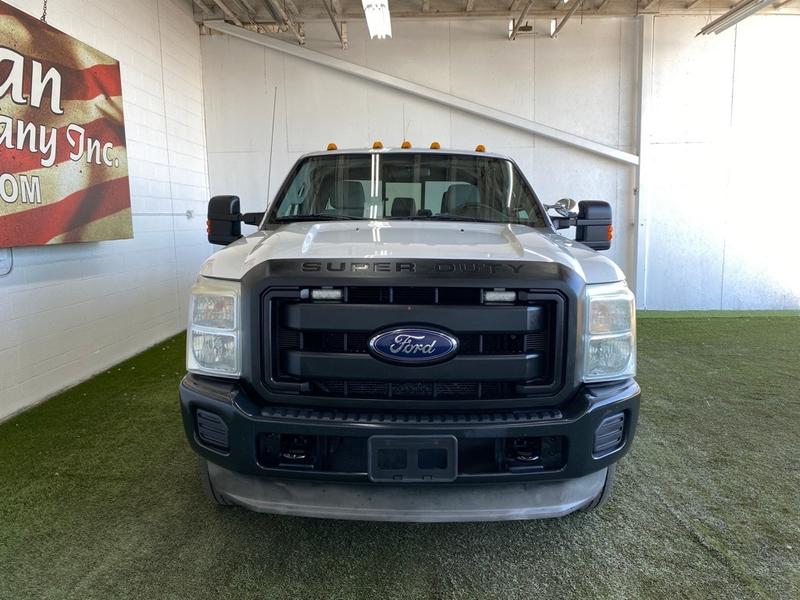 Ford F-350 2012 price $29,078