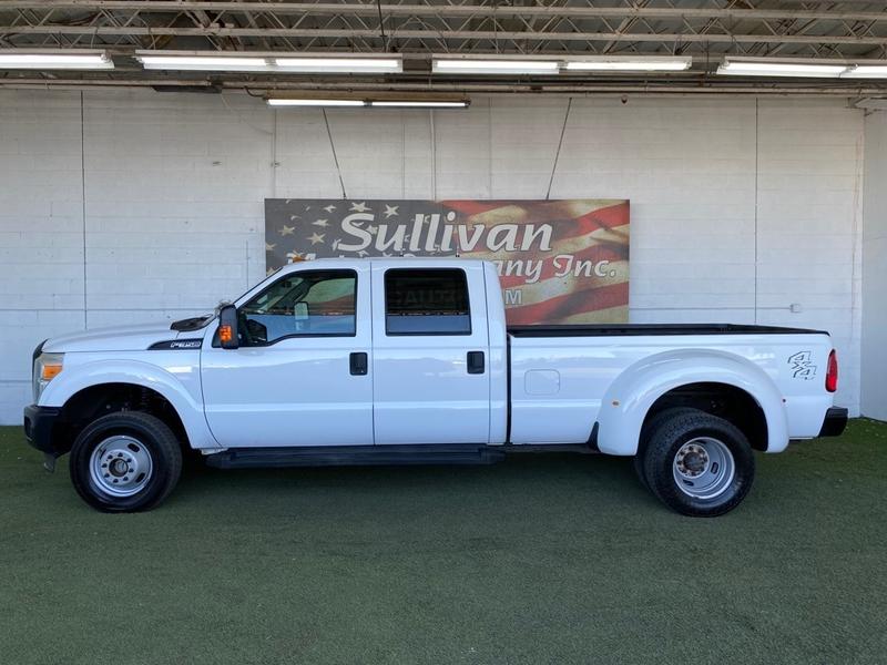 Ford F-350 2012 price $29,078