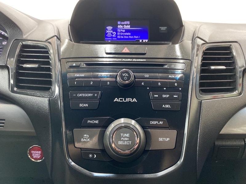Acura RDX 2018 price $22,288