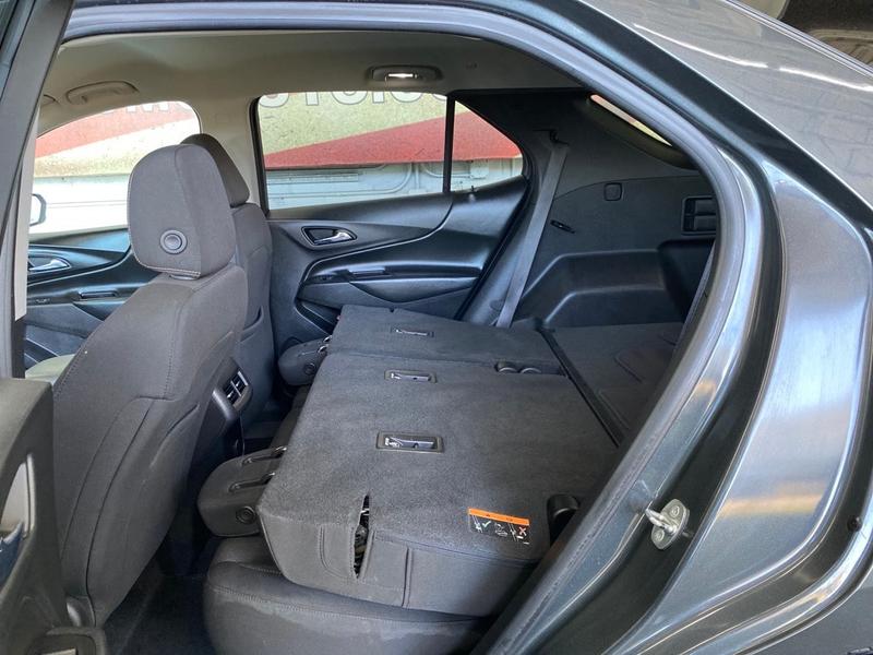 Chevrolet Equinox 2018 price $18,408