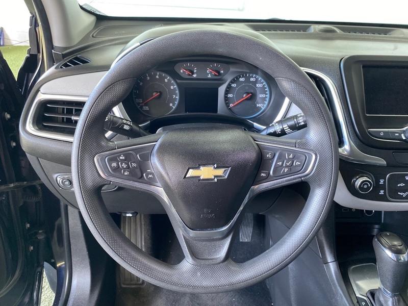 Chevrolet Equinox 2020 price $21,318