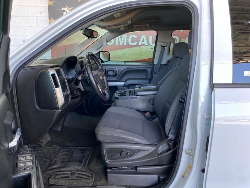 Chevrolet Silverado 1500 2018 price $26,168