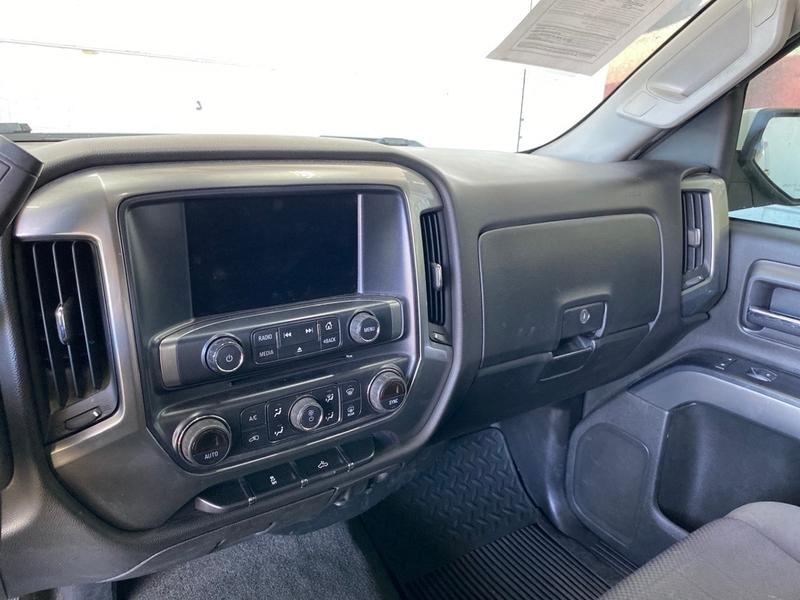 Chevrolet Silverado 1500 2018 price $26,168
