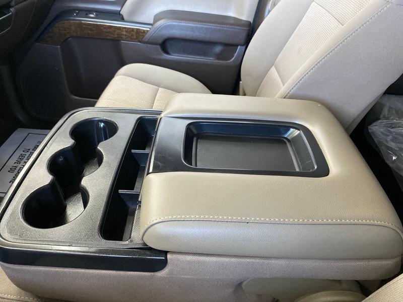 Chevrolet Silverado 1500 2015 price $25,977