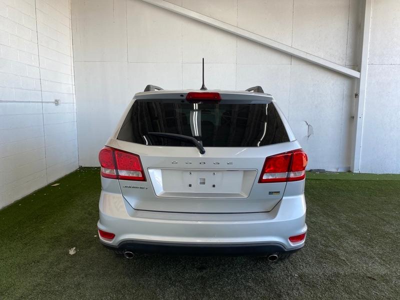 Dodge Journey 2011 price $9,877