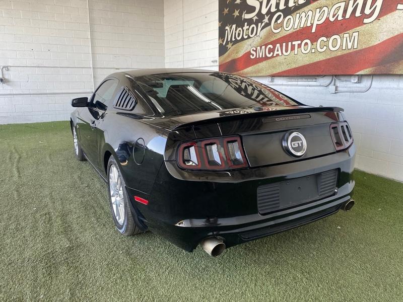 Ford Mustang 2013 price $20,177
