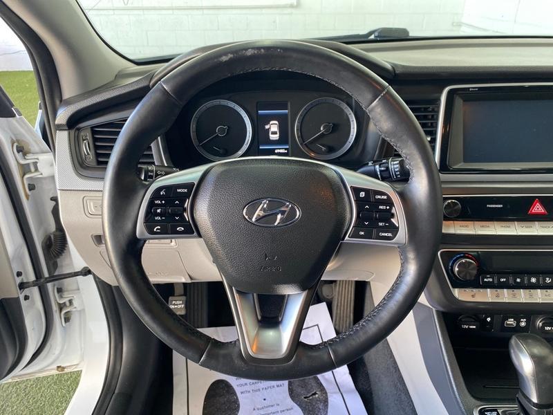 Hyundai Sonata 2019 price $17,244