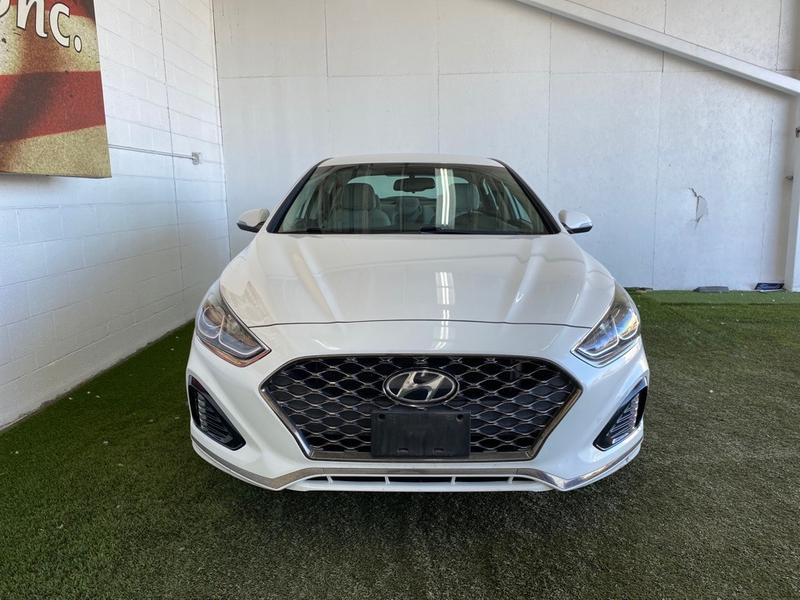 Hyundai Sonata 2019 price $17,244