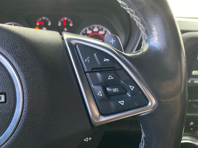 Chevrolet Camaro 2018 price $21,977
