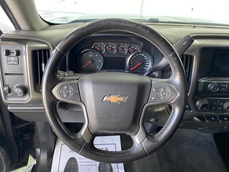 Chevrolet Silverado 1500 2015 price $24,228
