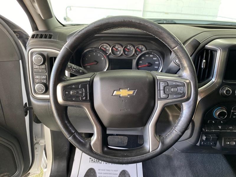 Chevrolet Silverado 2500HD 2020 price $48,478