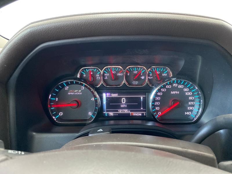 Chevrolet Silverado 3500HD 2016 price Call for Pricing.