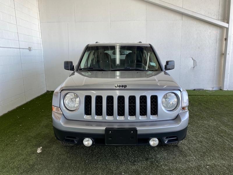 Jeep Patriot 2014 price $9,877