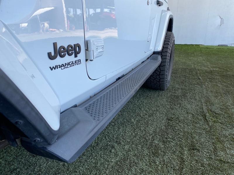 Jeep Wrangler 2020 price $38,393