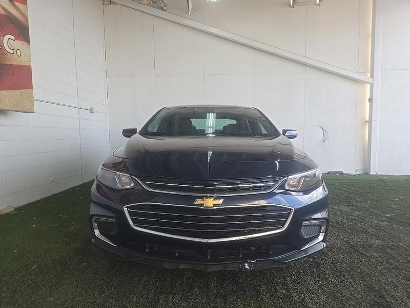 Chevrolet Malibu 2016 price $12,277