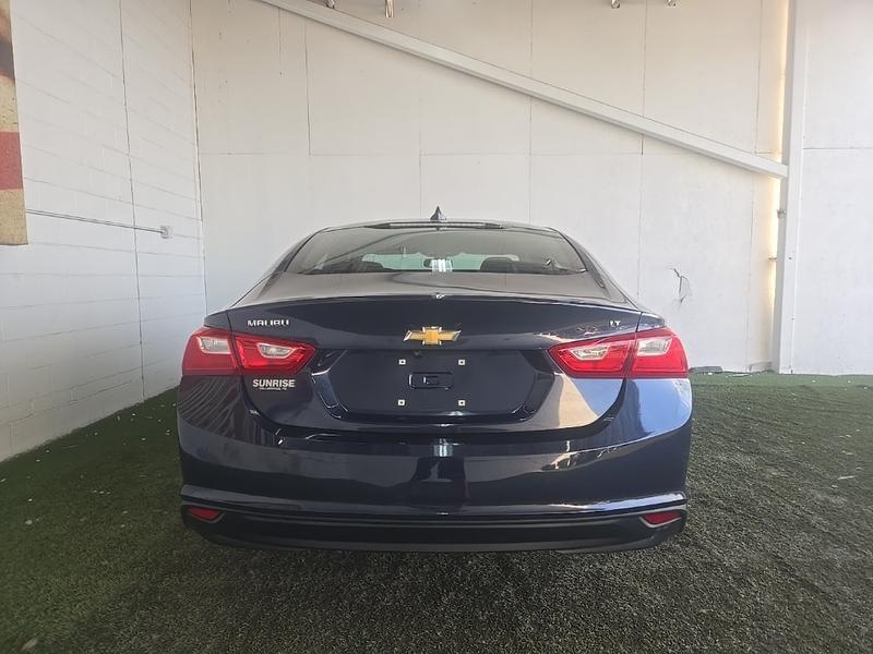 Chevrolet Malibu 2016 price $12,277