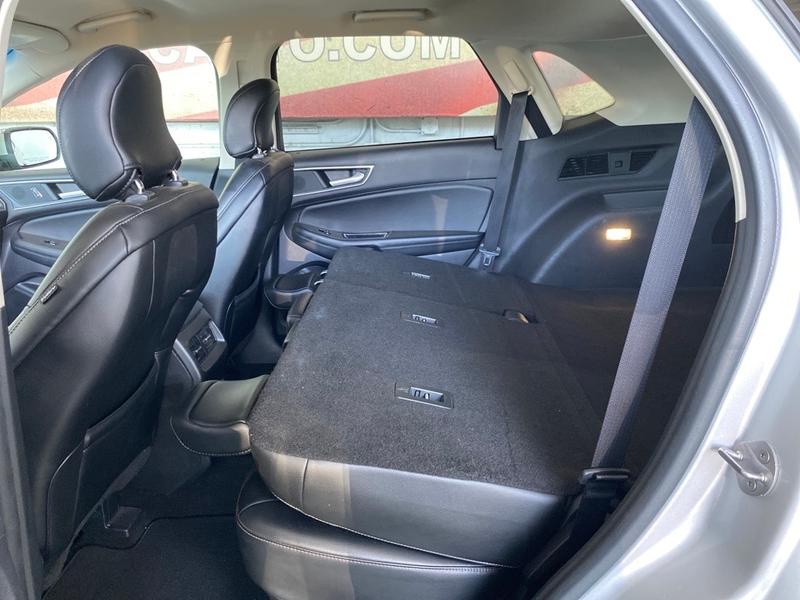 Ford Edge 2019 price $17,577