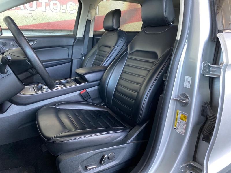 Ford Edge 2019 price $17,577