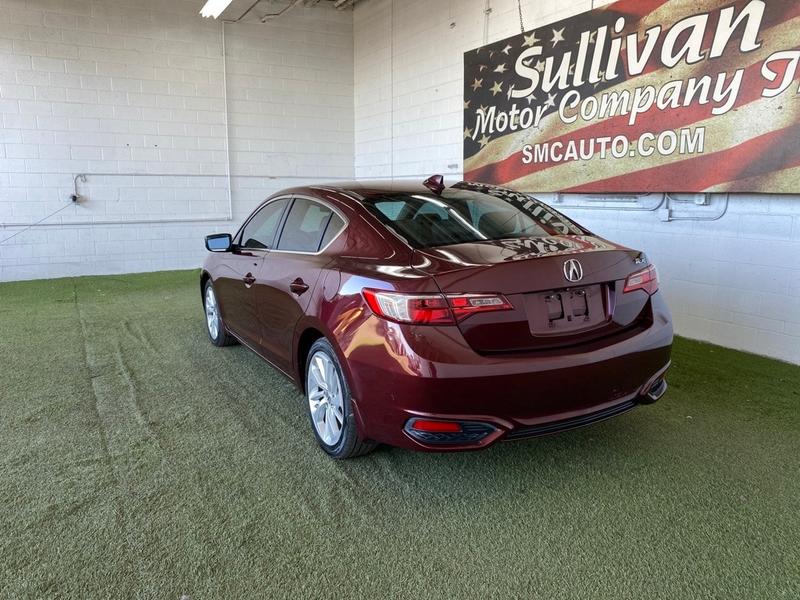 Acura ILX 2016 price Call for Pricing.