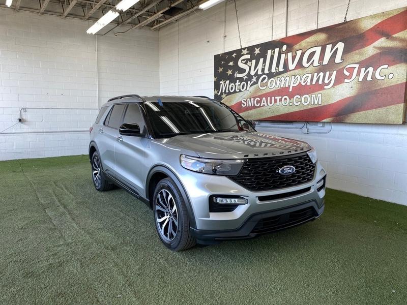Ford Explorer 2022 price Call for Pricing.