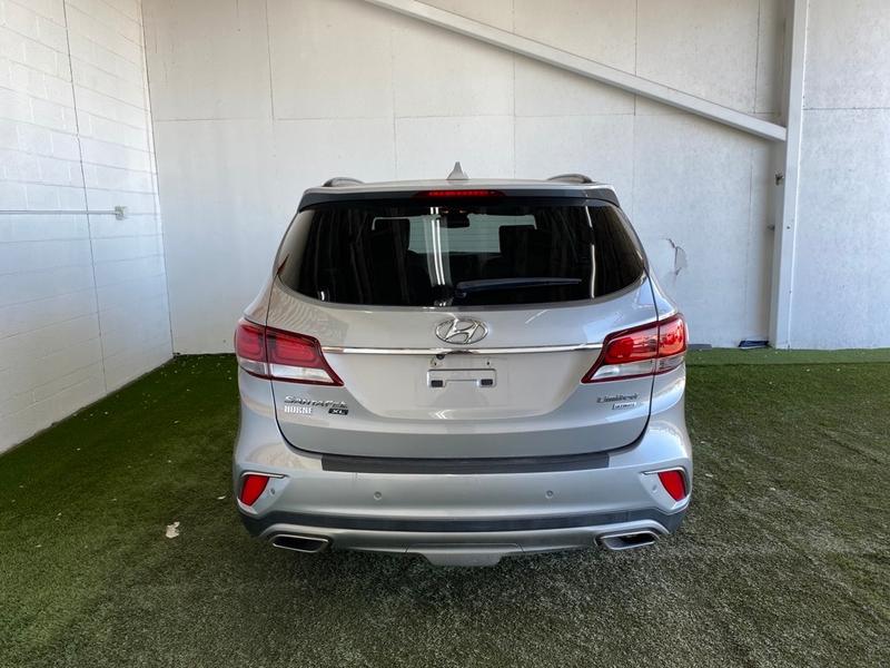 Hyundai Santa Fe XL 2019 price Call for Pricing.